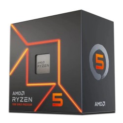 PROCESADOR AMD RYZEN 5 7600...