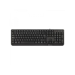 TECLADO NGS FUNKY USB BLACK