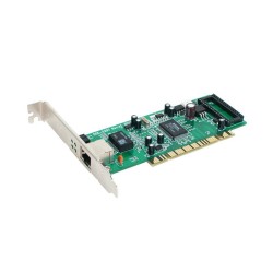 TARJETA DE RED D-LINK PCI...