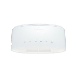 SWITCH D-LINK GIGABIT 5...