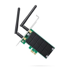 WIRELESS ADAPTADOR PCIE...