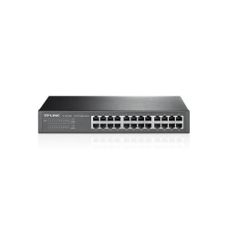 SWITCH TP-LINK GIGABIT 24...