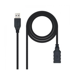 CABLE USB NANOCABLE AM/AH...