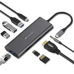 DOCK USB-C PHOENIX...