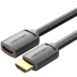 CABLE HDMI 4K ALARGADOR...