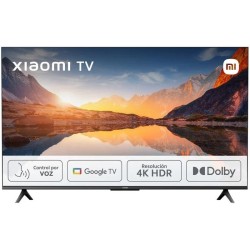 TELEVISOR XIAOMI 55 LED UHD...