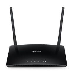 WIRELESS ROUTER TP-LINK...