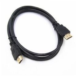 CABLE HDMI 1.4 AM/AM 15M