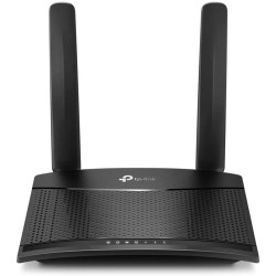 WIRELESS ROUTER TP-LINK...