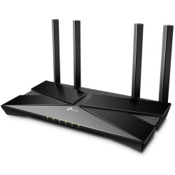 WIRELESS N ROUTER TP-LINK...