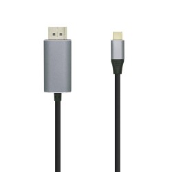 CABLE CONVERSOR USB-C M A...