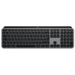 TECLADO LOGITECH MX KEYS...