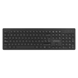 TECLADO PHOENIX K200...