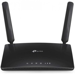 WIRELESS ROUTER TP-LINK...