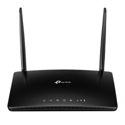 WIRELESS ROUTER TP-LINK...