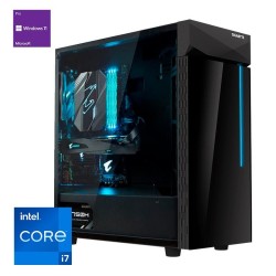 ORDENADOR GAMING GIGABYTE...