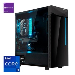 ORDENADOR GAMING GIGABYTE...