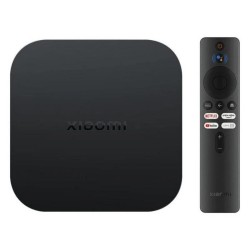 ANDROID TV XIAOMI MIBOX S...