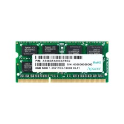 MEMORIA SODIMM 8GB APACER...