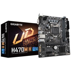 PLACA BASE GIGABYTE...