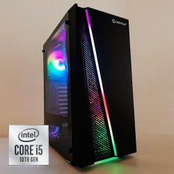 ORDENADOR GAMING GLAYZE RGB...