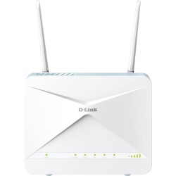 WIRELESS ROUTER D-LINK G415...