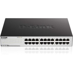 SWITCH D-LINK GIGABIT 24...