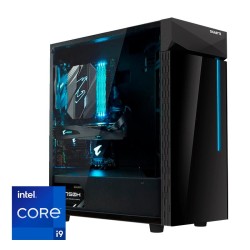 ORDENADOR GAMING GIGABYTE...