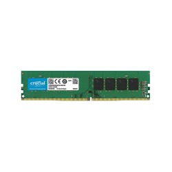 MEMORIA RAM 8GB CRUCIAL...