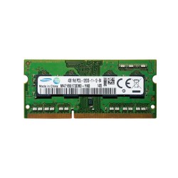 MEMORIA SODIMM 4GB SAMSUNG...