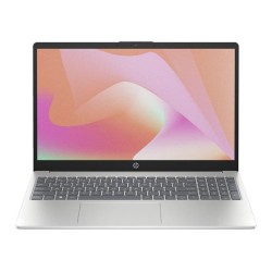 PORTATIL HP 15F I5 1334U/16GB/SSD512GB/15.6 FHD/FREEDOS SILVER