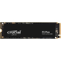 DISCO DURO CRUCIAL P3 4TB...