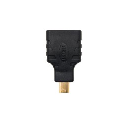 ADAPTADOR HDMI A/H MICRO -...