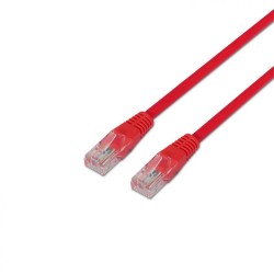 CABLE DE RED CAT6 UTP 1M...