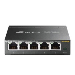 SWITCH TP-LINK TL-SG105E...