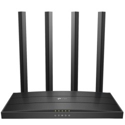 WIRELESS N ROUTER TP-LINK...