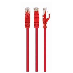 CABLE DE RED CAT.6 UTP 3M...