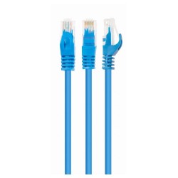 CABLE DE RED CAT.6 UTP 3M...