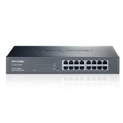 SWITCH TP-LINK ETHERNET 16...