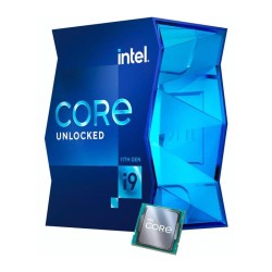 PROCESADOR INTEL CORE I9...