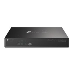 GRABADOR IP NVR TP-LINK...