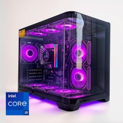 ORDENADOR GAMING HYPE M RGB...