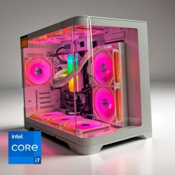 ORDENADOR GAMING HYPE M RGB...