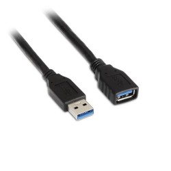 CABLE USB 3.0 ALARGADOR...