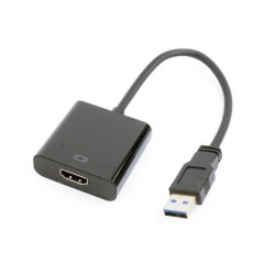 ADAPTADOR GEMBIRD USB 3.0 A...