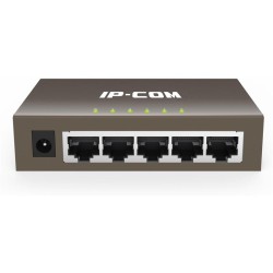 SWITCH IP-COM GIGABIT 5...