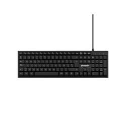 TECLADO PHOENIX K100 USB...