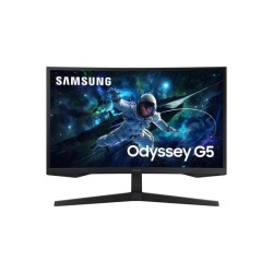 MONITOR SAMSUNG ODYSSEY G5...