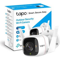 CAMARA IP TP-LINK TAPO C320...