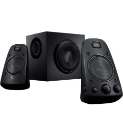 ALTAVOCES LOGITECH Z623 2,1...